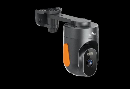 Outdoor Security Cam V2