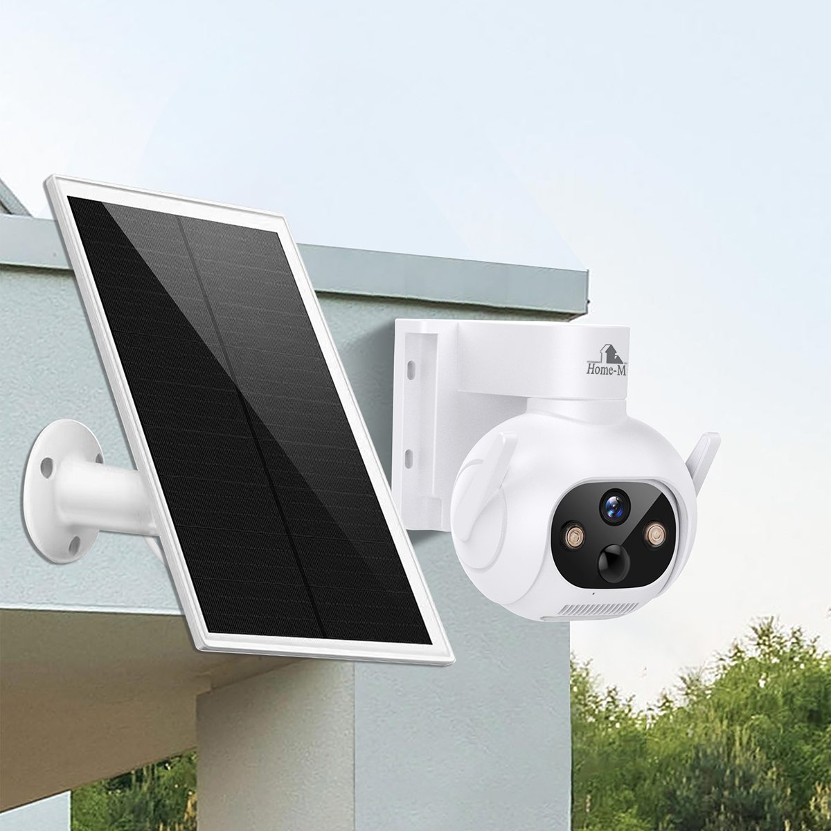 Industrial Camera Pro